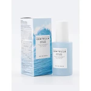 Skin1004 Centella Hyalu-Cica Blue Serum 50ml