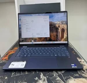 HP OmniBook Ultra Flip 14