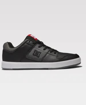 DC SHOES Leather Sneakers Size 38-47