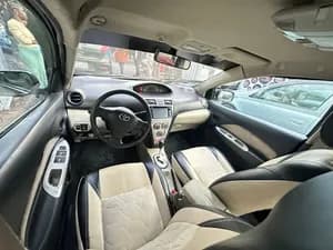Yaris Belta 2007 1000cc Excellent