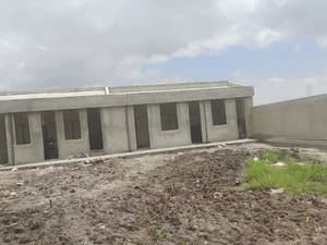 200 sqm Service Station for Sale