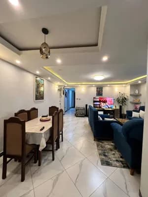 40/60 Condominium 3 Bedroom Ayat