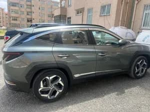 Hyundai Tucson 2021 SUV