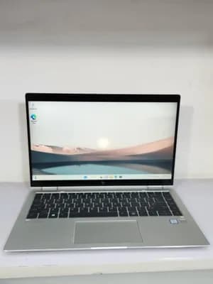 HP EliteBook 1040 G5 x360 Laptop