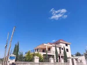 B+G+1 House for Sale in CMC