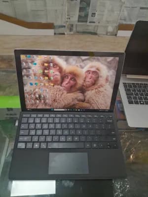 Microsoft Surface Laptop 3 i5 10th Gen