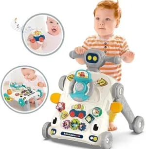 3 IN 1 Activity Walker