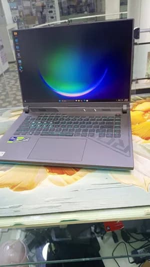 ASUS ROG Strix 16 Gaming Laptop