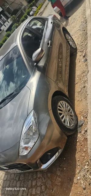 Suzuki Dzire 2022 1.2L