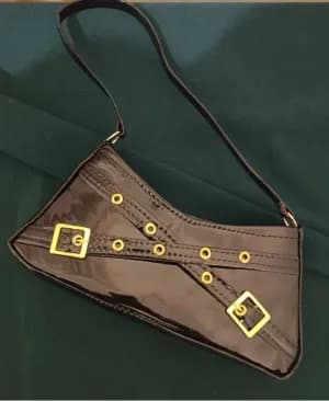 Hand bag