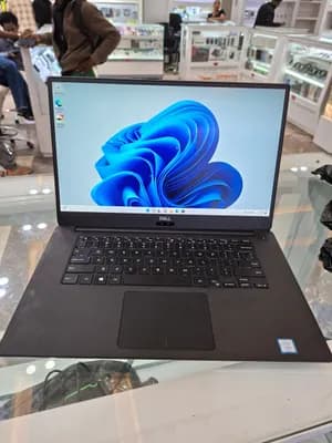 Brand New Dell Precision 5540