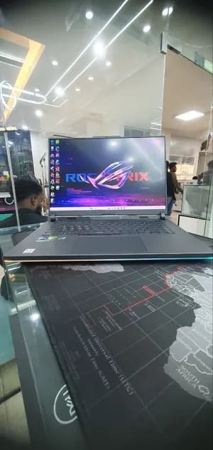 Asus ROG Strix 16 Inch Laptop