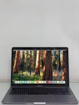 Apple MacBook Pro M1 2020