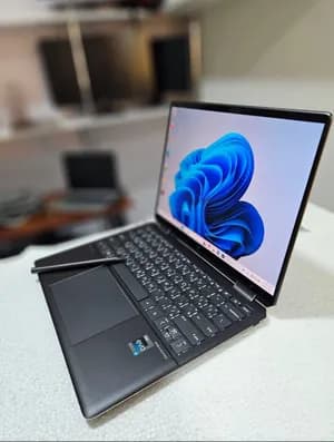 HP Spectre X360 2-in-1 Laptop
