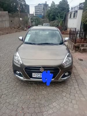 Suzuki Dzire 2022 Automatic