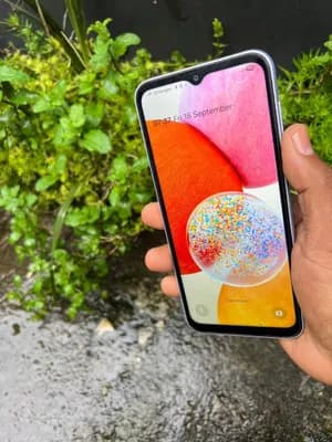 Samsung A14 64GB 4GB