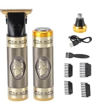 3-in-1 Personal Grooming Kit