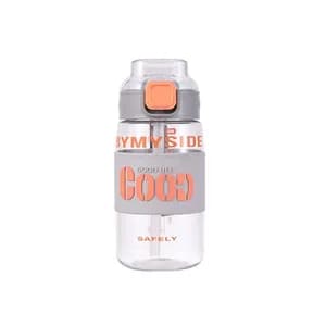 520ml Kids Sports Water Bottle