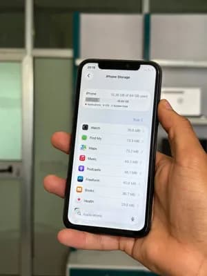 iPhone 11 Pro 64GB