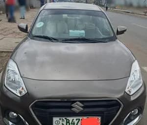 Suzuki Dzire Automatic 2021