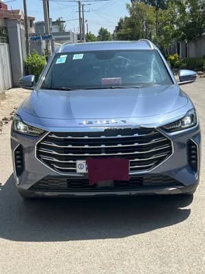 Chery Jetour X70 Plus 2023