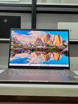 HP Pavilion Plus Core i7 Laptop