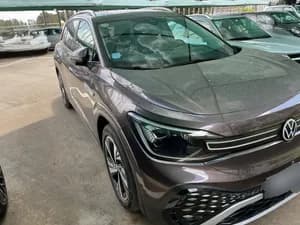 Volkswagen ID.6 Crozz Pro 2022