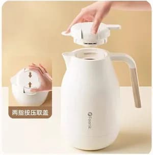 Feenik Vacuum Jug