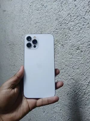 iPhone 12 Pro