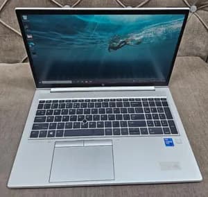 HP EliteBook 850 G8 Laptop