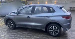BYD e2 2024 Electric Automatic
