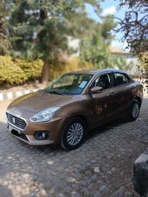 Suzuki Dzire 2021 Automatic