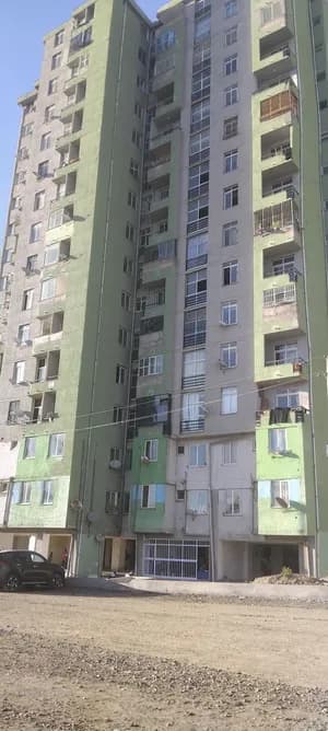 161.42 sqm Tender Land Bole Ayat