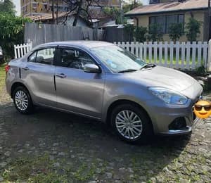 Suzuki Dizire