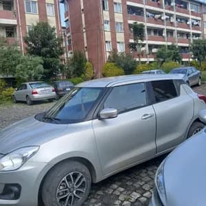 Suzuki Swift 2022 Automatic