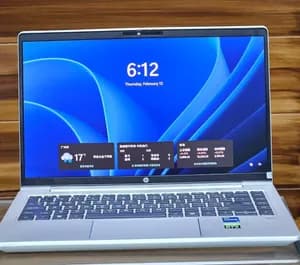 HP ProBook i7 RTX 2050 Laptop