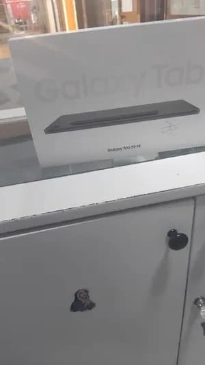 Samsung Galaxy Tab S9 FE 128GB