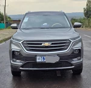 Chevrolet Captiva Premier 2021