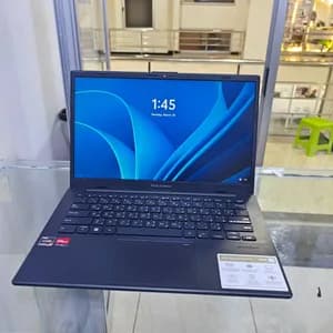 Asus Vivobook Go 14 Ryzen 5