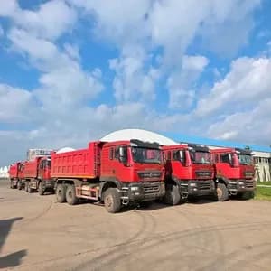 Dump truck Tx-336 HP