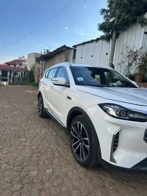 2022 Jetour X70 Plus SUV