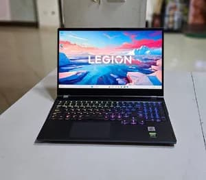 Lenovo Legion 5 Gaming Laptop