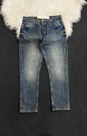 Men's Original Europe Jeans Pant
