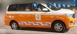 Wuling Hongguang 2022 7-Seater Van