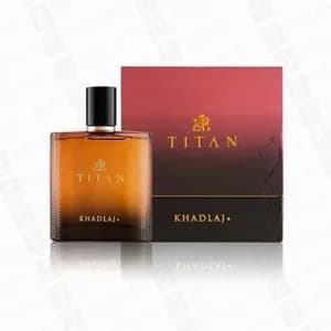 Khadlaj Titan Perfume