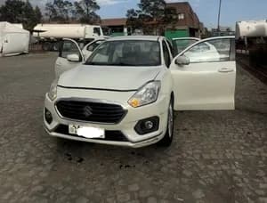 SUZUKI DZIRE 2020