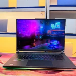 Asus ROG Strix i9 RTX 4060
