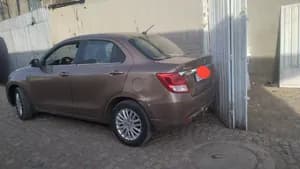 Suzuki Dzire