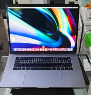New Coming MacBook Pro (15-inch, 2019)