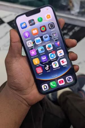 iPhone 16e 256GB